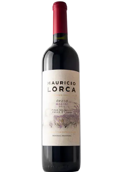 Mauricio Lorca Ópalo Malbec